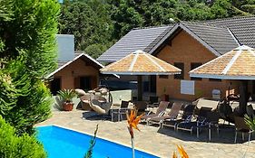 Pousada Serras De Monte Verde